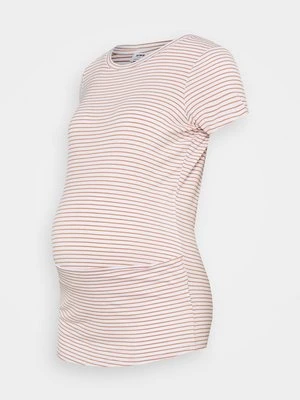 T-shirt z nadrukiem Cotton On Maternity