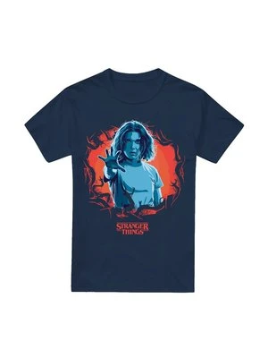 T-shirt z nadrukiem Cotton Soul