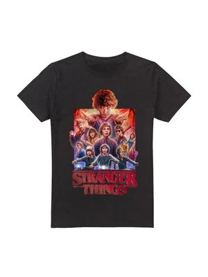 Zdjęcie produktu T-shirt z nadrukiem Cotton Soul