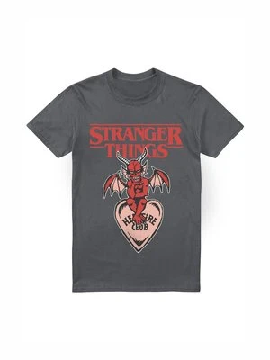 T-shirt z nadrukiem Cotton Soul