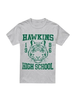 T-shirt z nadrukiem Cotton Soul