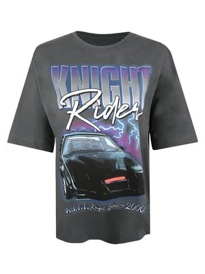 T-shirt z nadrukiem Cotton Soul