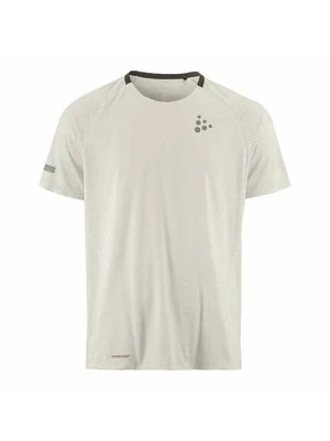 T-shirt z nadrukiem Craft