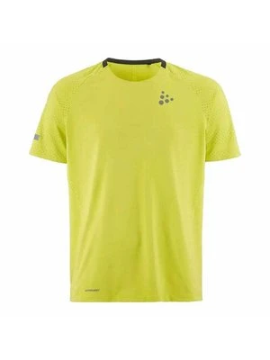 T-shirt z nadrukiem Craft