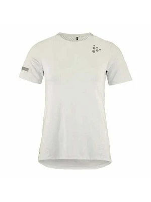 T-shirt z nadrukiem Craft