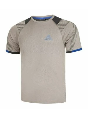 T-shirt z nadrukiem Craft