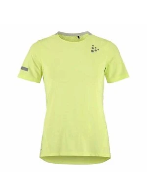 T-shirt z nadrukiem Craft