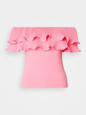 T-shirt z nadrukiem Cras