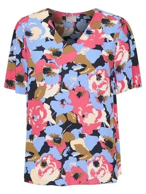 T-shirt z nadrukiem culture