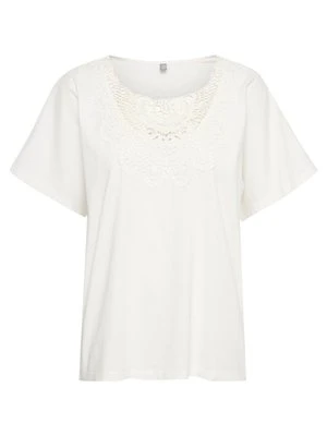 T-shirt z nadrukiem culture