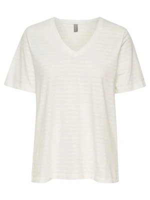 T-shirt z nadrukiem culture