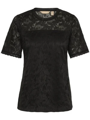 T-shirt z nadrukiem culture