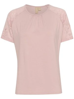 T-shirt z nadrukiem culture