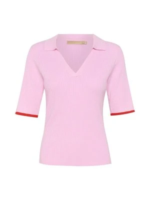 T-shirt z nadrukiem culture