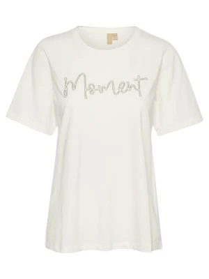 T-shirt z nadrukiem culture