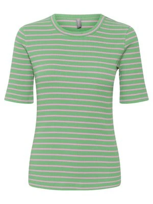 T-shirt z nadrukiem culture