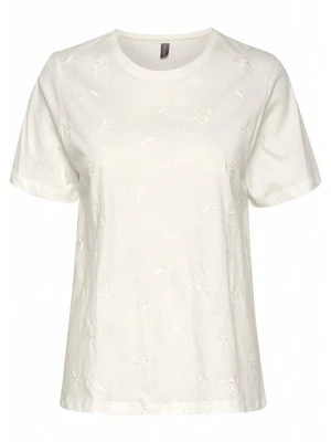 T-shirt z nadrukiem culture