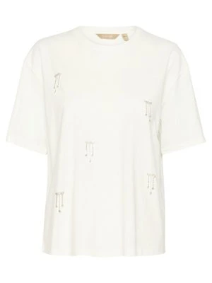 T-shirt z nadrukiem culture