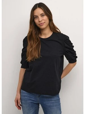 T-shirt z nadrukiem culture