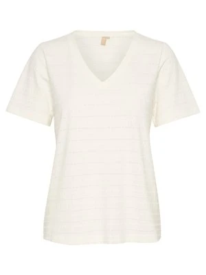 T-shirt z nadrukiem culture