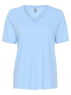 T-shirt z nadrukiem culture