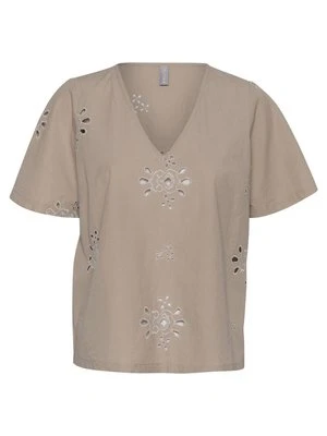 T-shirt z nadrukiem culture