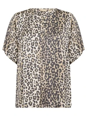 T-shirt z nadrukiem culture