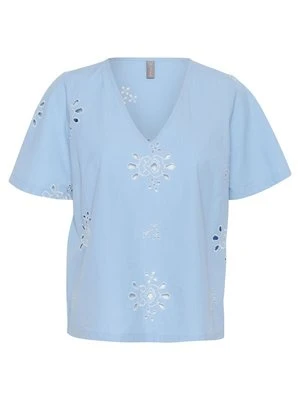 T-shirt z nadrukiem culture