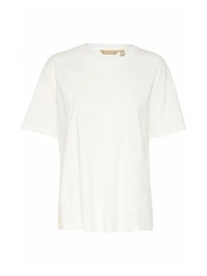 T-shirt z nadrukiem culture