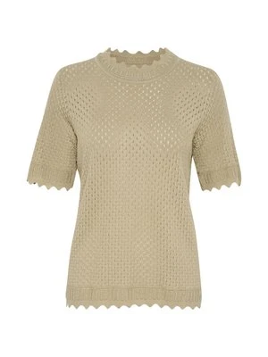 T-shirt z nadrukiem culture