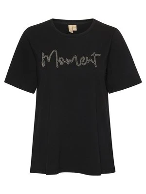 T-shirt z nadrukiem culture