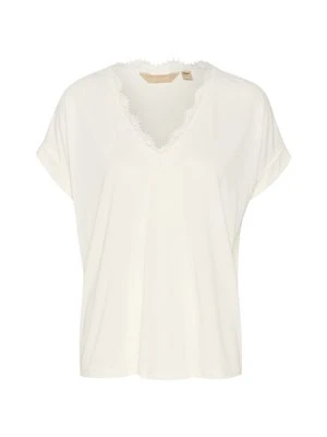 T-shirt z nadrukiem culture