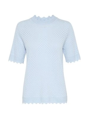 T-shirt z nadrukiem culture