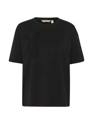 T-shirt z nadrukiem culture