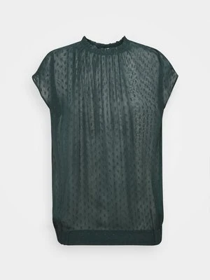 T-shirt z nadrukiem DAY Birger et Mikkelsen