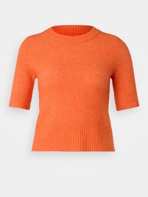 T-shirt z nadrukiem DAY Birger et Mikkelsen