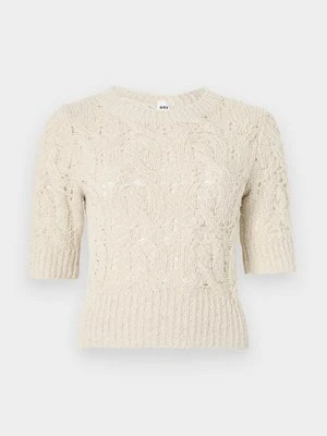 T-shirt z nadrukiem DAY Birger et Mikkelsen