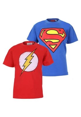 T-shirt z nadrukiem DC COMICS ORIGINALS