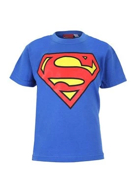 T-shirt z nadrukiem DC COMICS ORIGINALS