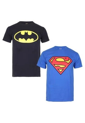 T-shirt z nadrukiem DC COMICS ORIGINALS