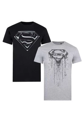 T-shirt z nadrukiem DC COMICS ORIGINALS