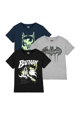 T-shirt z nadrukiem DC COMICS ORIGINALS