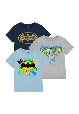 T-shirt z nadrukiem DC COMICS ORIGINALS