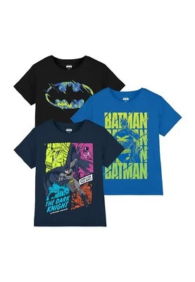 T-shirt z nadrukiem DC COMICS ORIGINALS