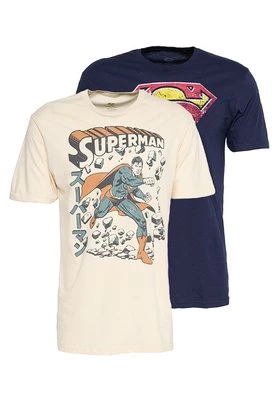 T-shirt z nadrukiem DC COMICS ORIGINALS