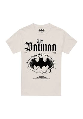 T-shirt z nadrukiem DC COMICS ORIGINALS