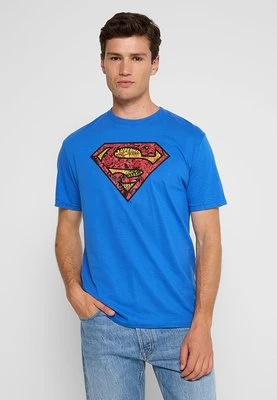 T-shirt z nadrukiem DC COMICS ORIGINALS