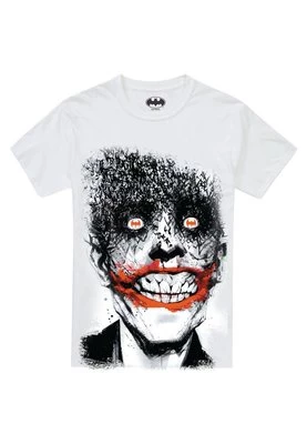 T-shirt z nadrukiem DC COMICS ORIGINALS