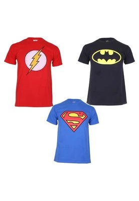 T-shirt z nadrukiem DC COMICS ORIGINALS