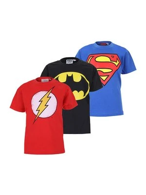 T-shirt z nadrukiem DC COMICS ORIGINALS